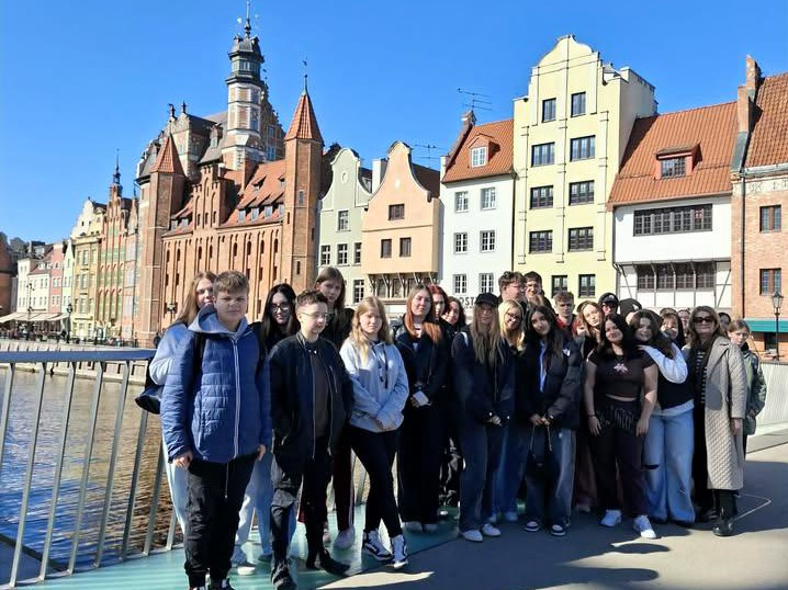 Wycieczka do Gdańska 2026