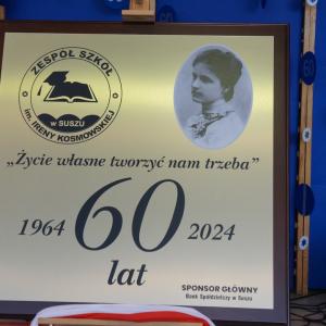 40 60 Lecie